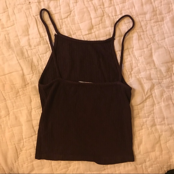 ✨3 for $20✨ Brandy Melville Tank - Picture 3 of 4